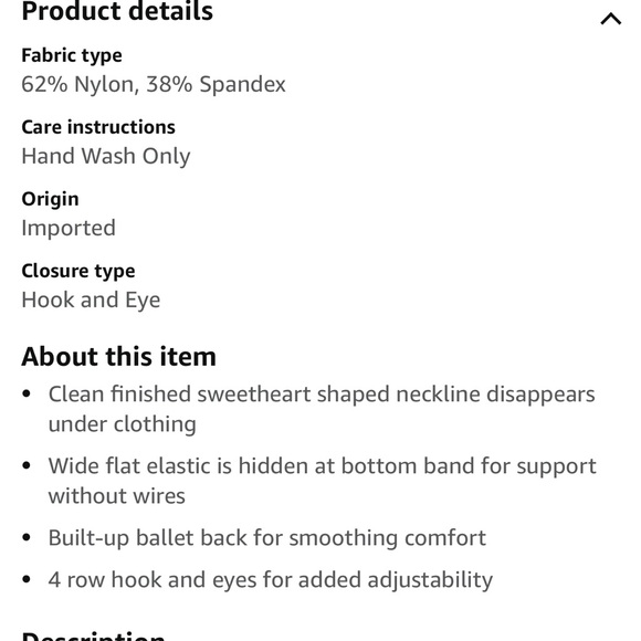 Natori Wireless Bras 34DD - Picture 5 of 7